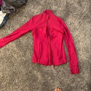 Lululemon Jacket